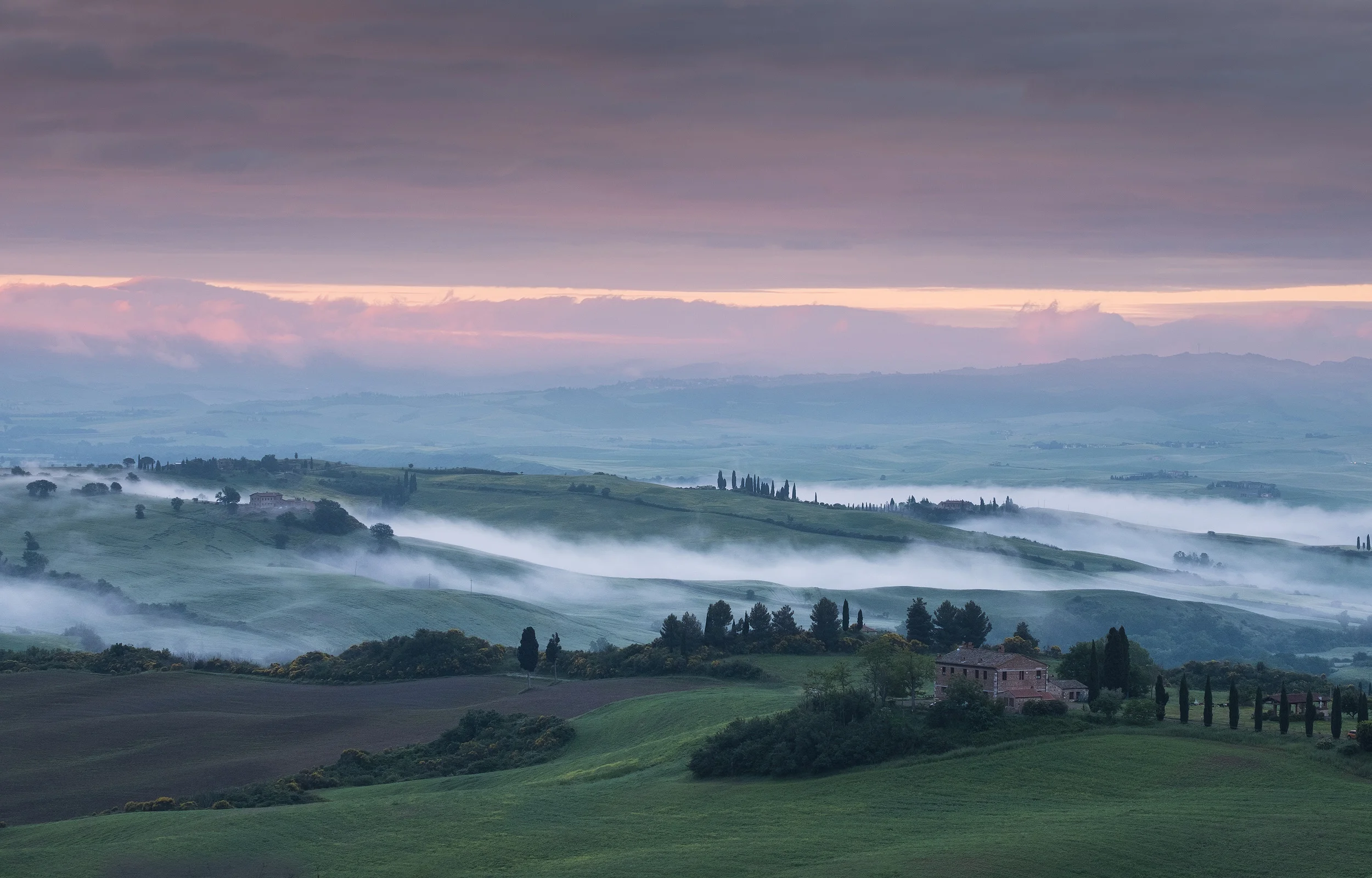 TUSCANY IN SPRING WORKSHOP — Andy Mumford Photography